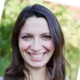 Headshot of Inge Broer, Buffalo Healing Mentor