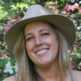 Headshot of Lauren Sabatier, Buffalo Reiki Healer